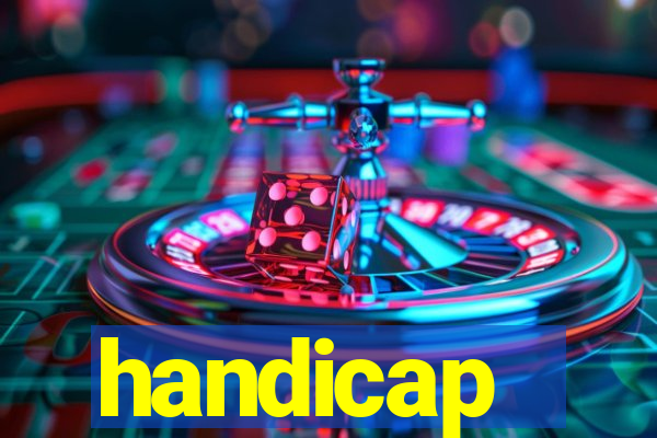 handicap -5